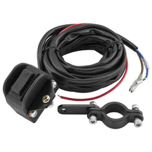 QuadBoss Winch Handlebar Rocker Switch  FERCO6-QB_119181