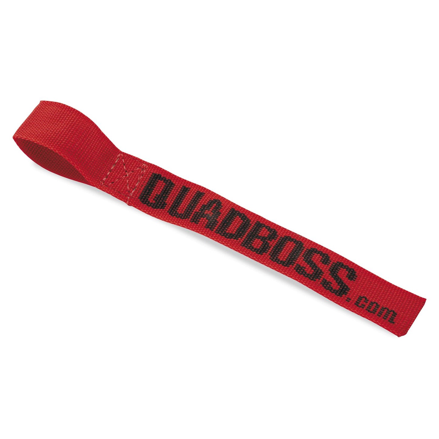 QuadBoss Winch Hook Pull Strap QB PULL STRAP_119212