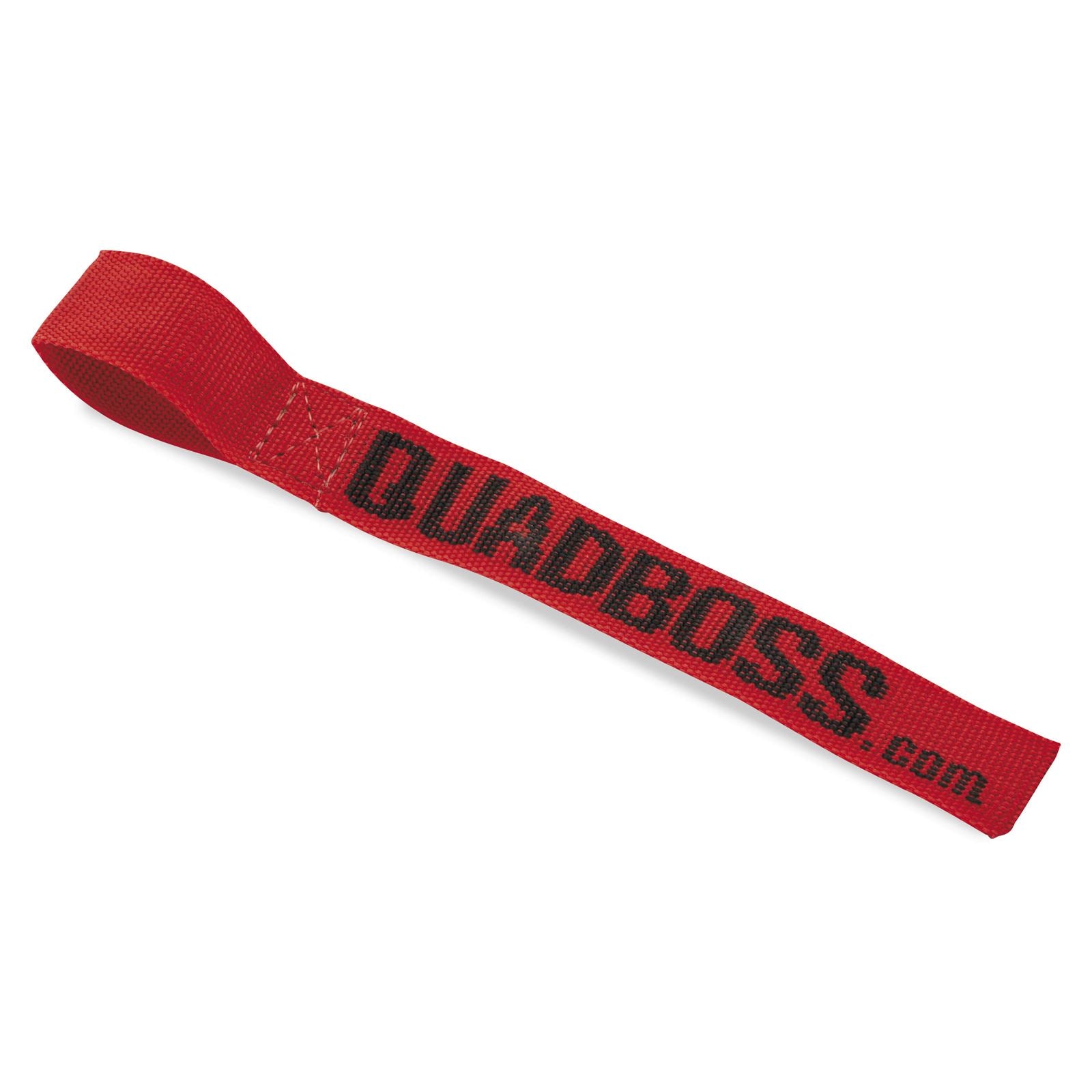 QuadBoss Winch Hook Pull Strap QB PULL STRAP_119212