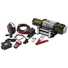 QuadBoss Winch 5000LB with Cable RP5000QB_119228