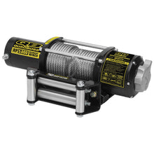 QuadBoss Winch 5000LB with Cable RP5000QB_119229