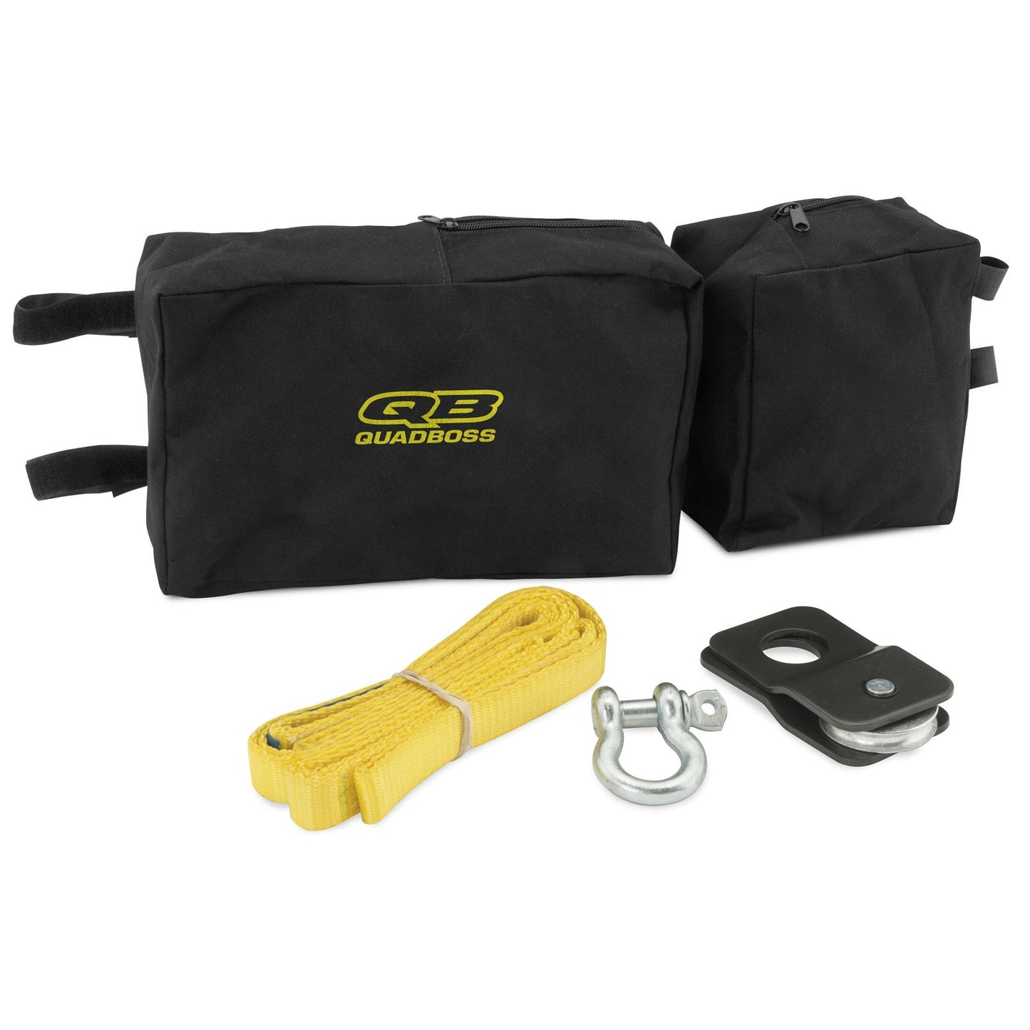 QuadBoss Winch Accessory Kit TR-ASSY-KIT-1_119232
