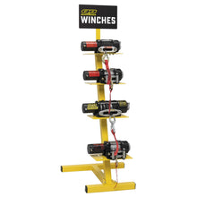 QuadBoss Winch Display FEDS01_119233