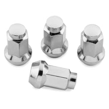 QuadBoss Lug NUTS, 3/8"-24 14MM-OD 4/Bx RT-GWM3/8240-14_119242