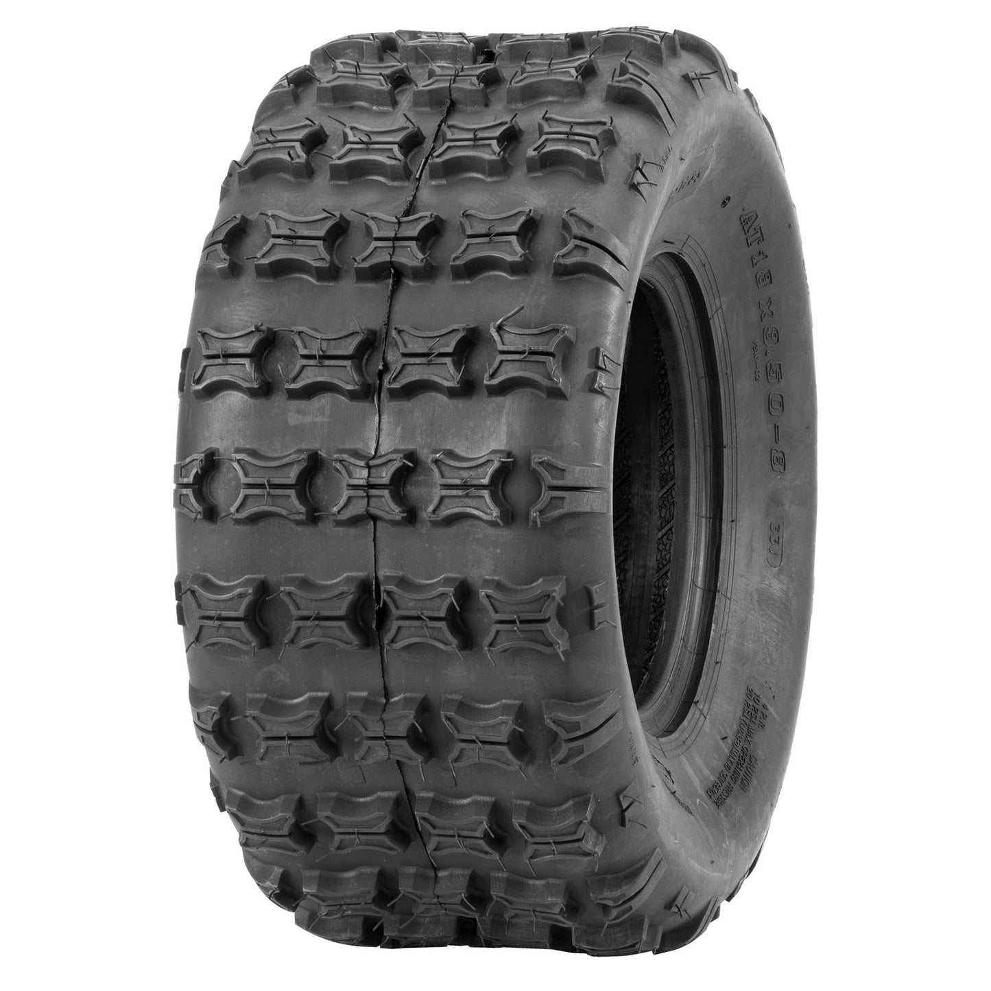 QuadBoss T733 18x9.5-8 - 4/Ply P316-18X9.5-8_119258