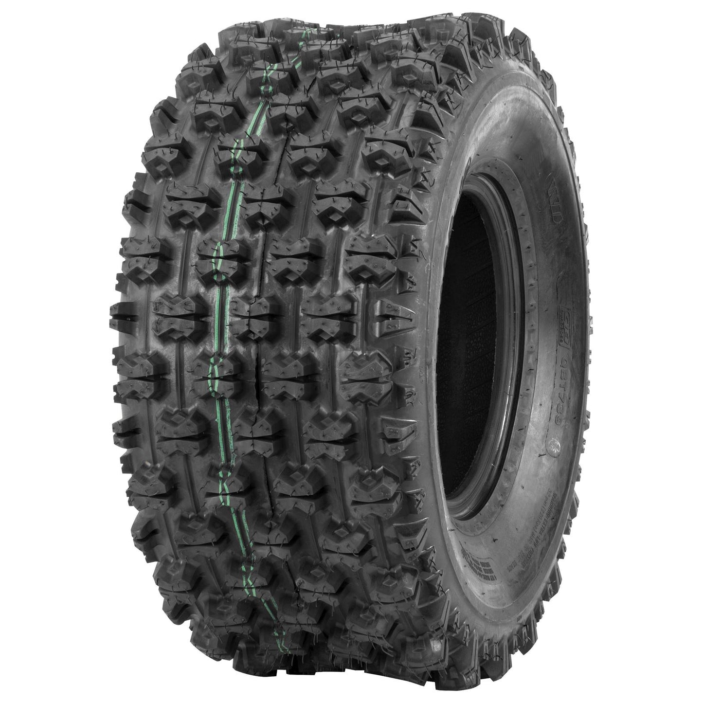 QuadBoss T739 22x11-10 - 4/Ply [MPN: P357-22X11-10]_119263