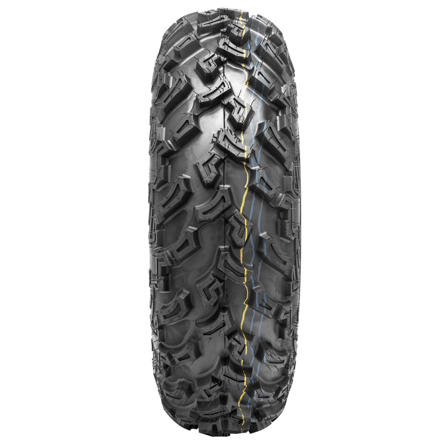 QuadBoss QBT447 24x8-12 - 6/Ply P3006-24X8-12_119266