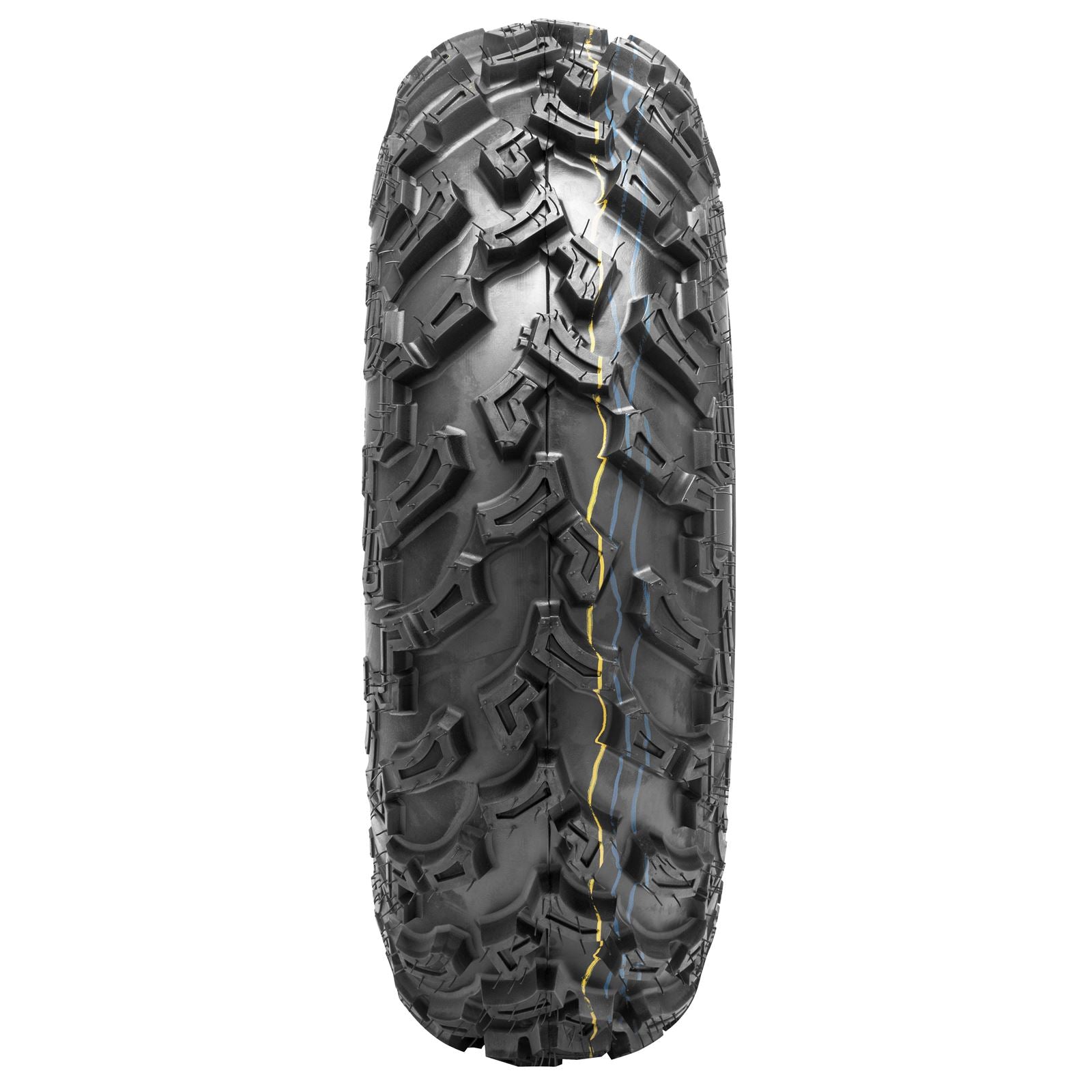 QuadBoss QBT447 24x8-12 - 6/Ply P3006-24X8-12_119266