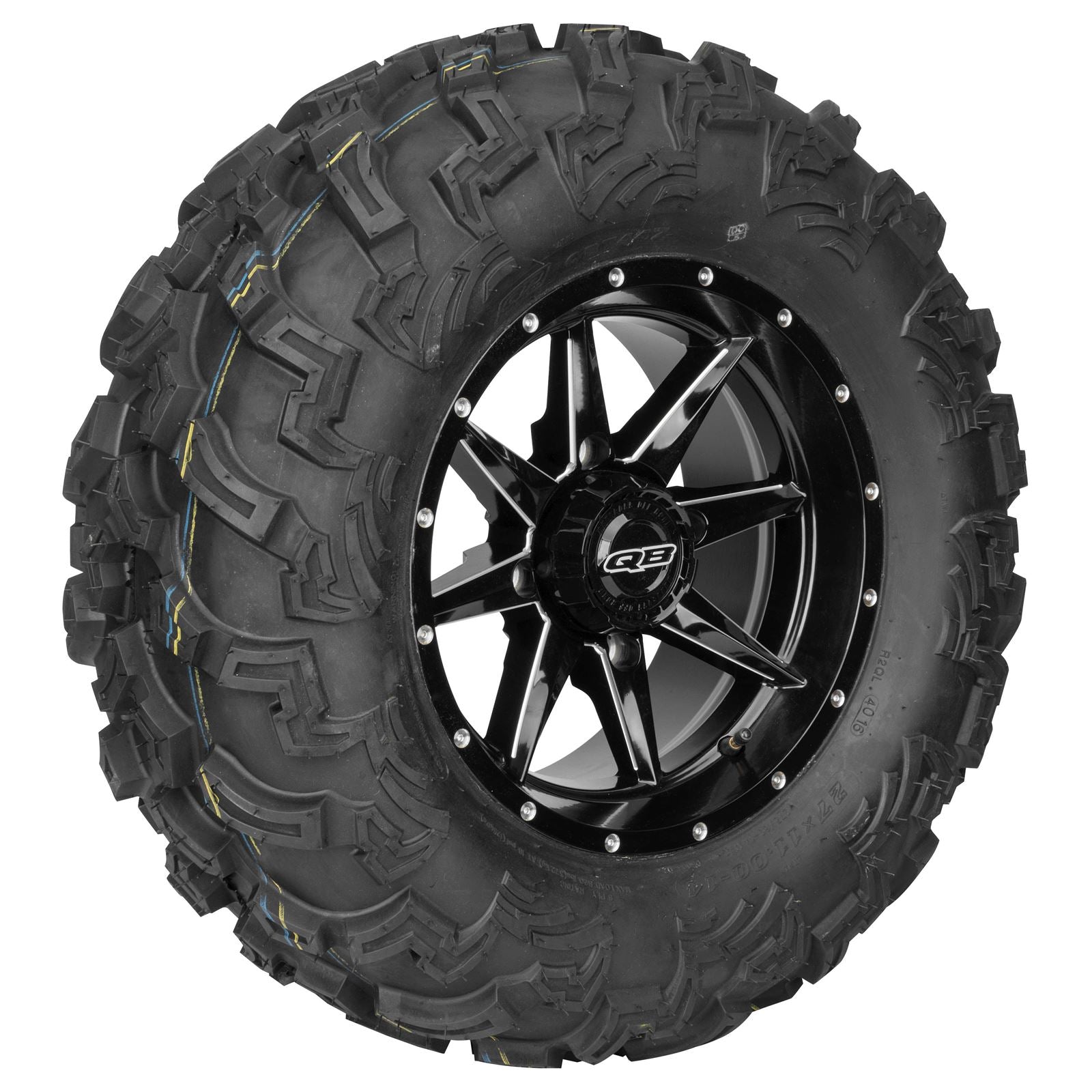 QuadBoss QBT447 27x11-14 - 6/Ply P3006-27X11-14_119273