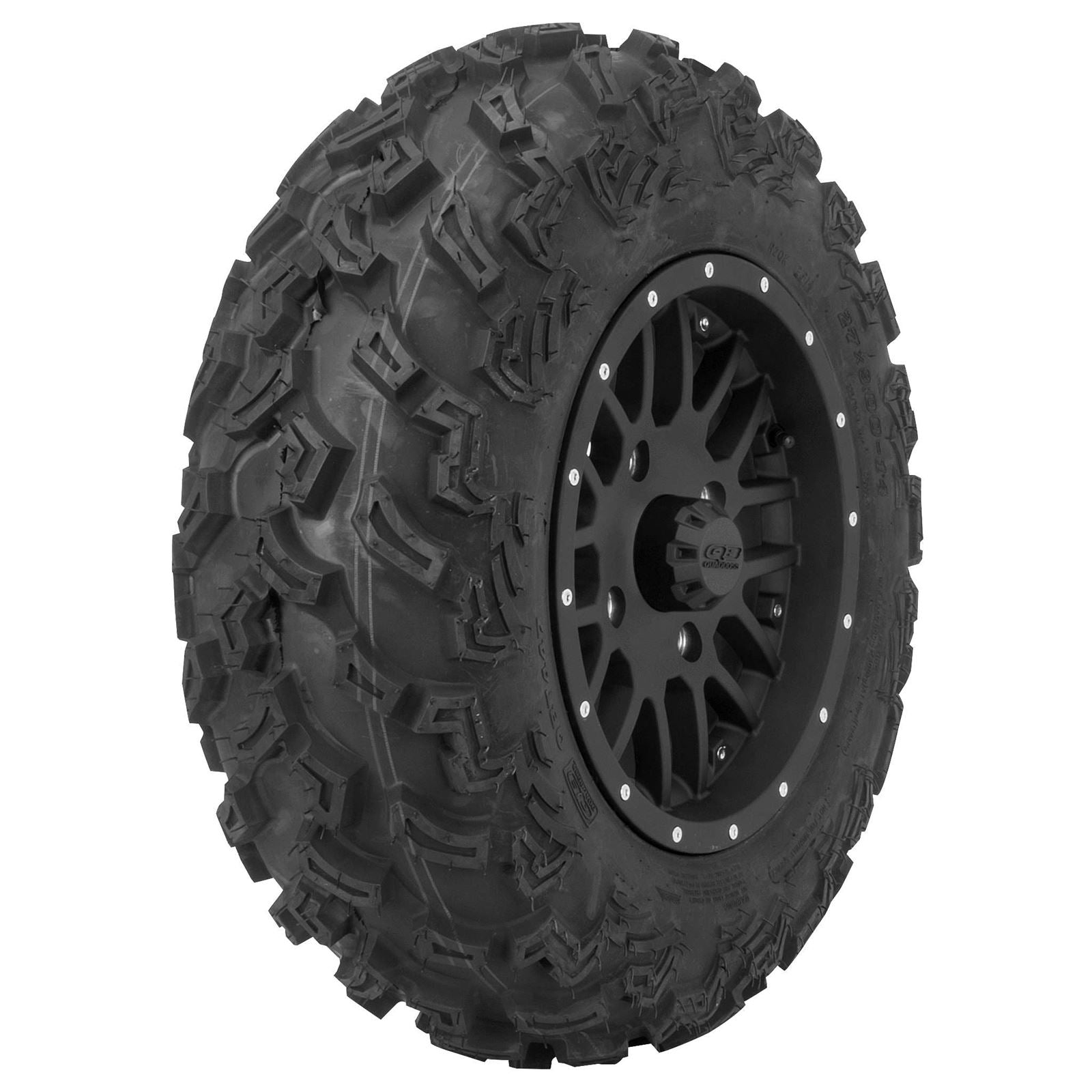 QuadBoss QBT447 27x9-14 - 6/Ply P3006-27X9-14_119277