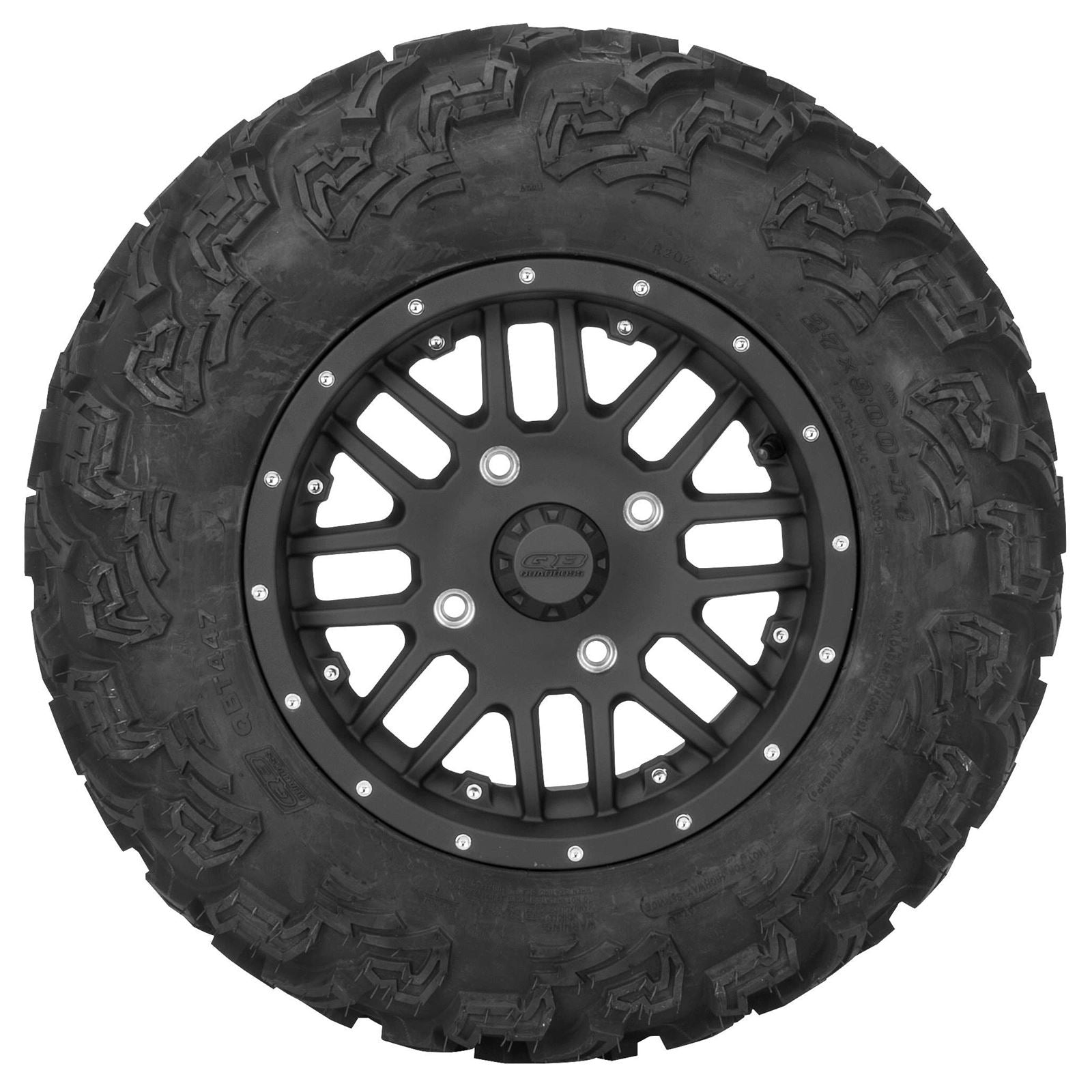 QuadBoss QBT447 27x9-14 - 6/Ply P3006-27X9-14_119279