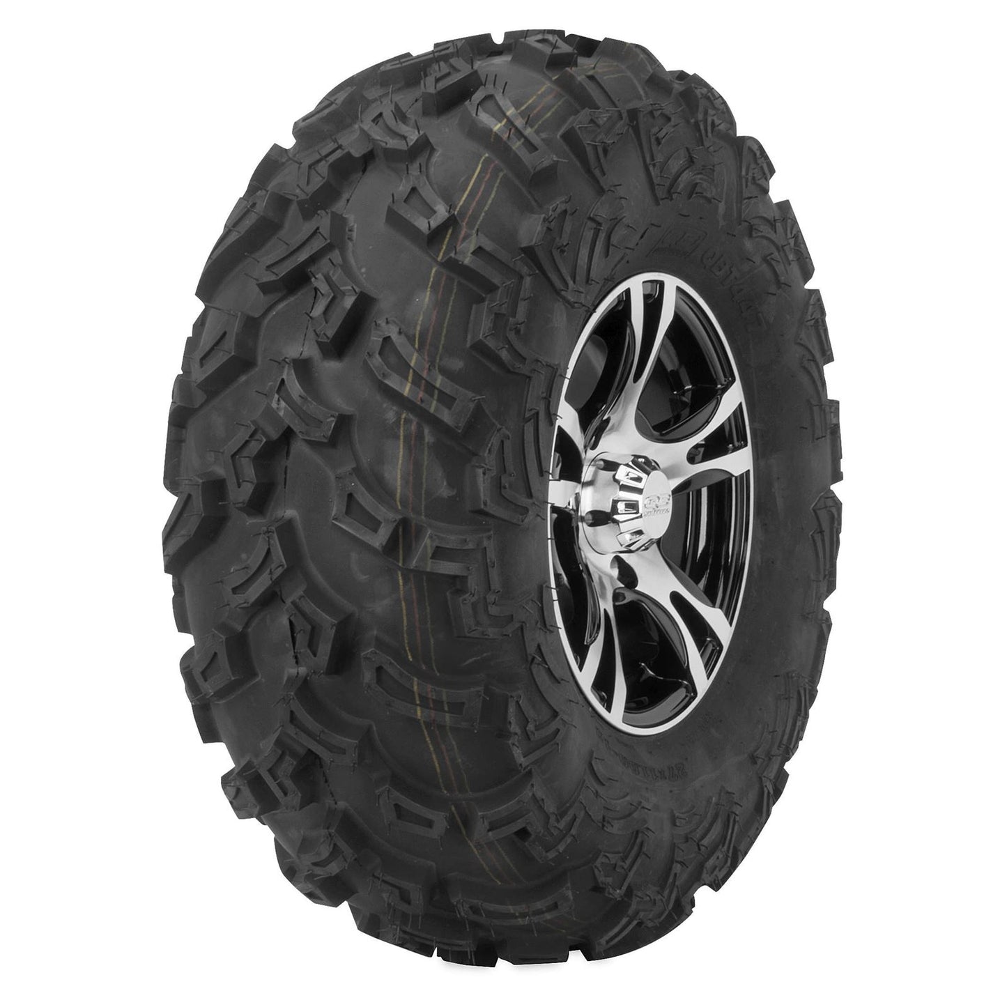 QuadBoss QBT447 27x11-12 - 6/Ply P3006-27X11-12_119281