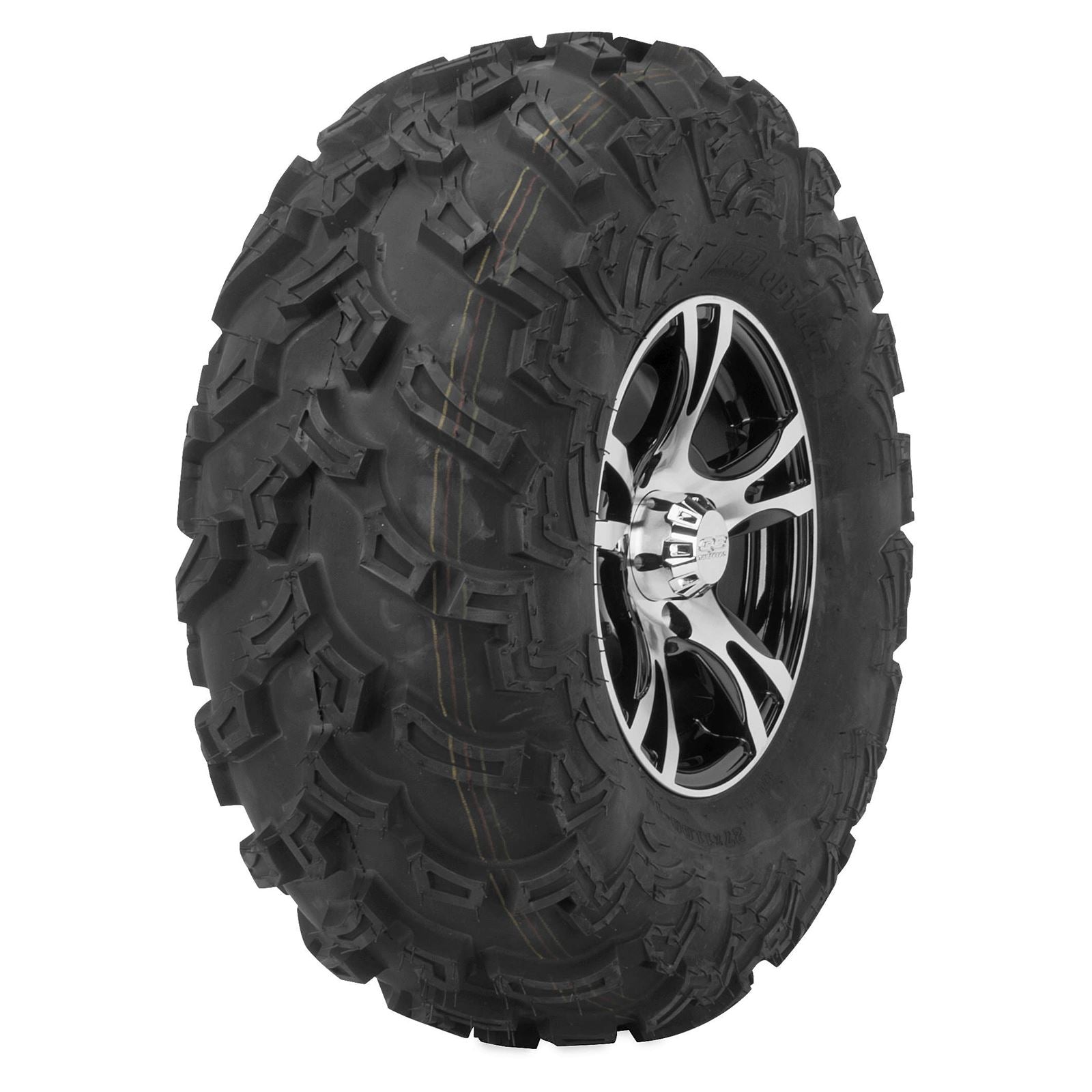 QuadBoss QBT447 27x11-12 - 6/Ply P3006-27X11-12_119281