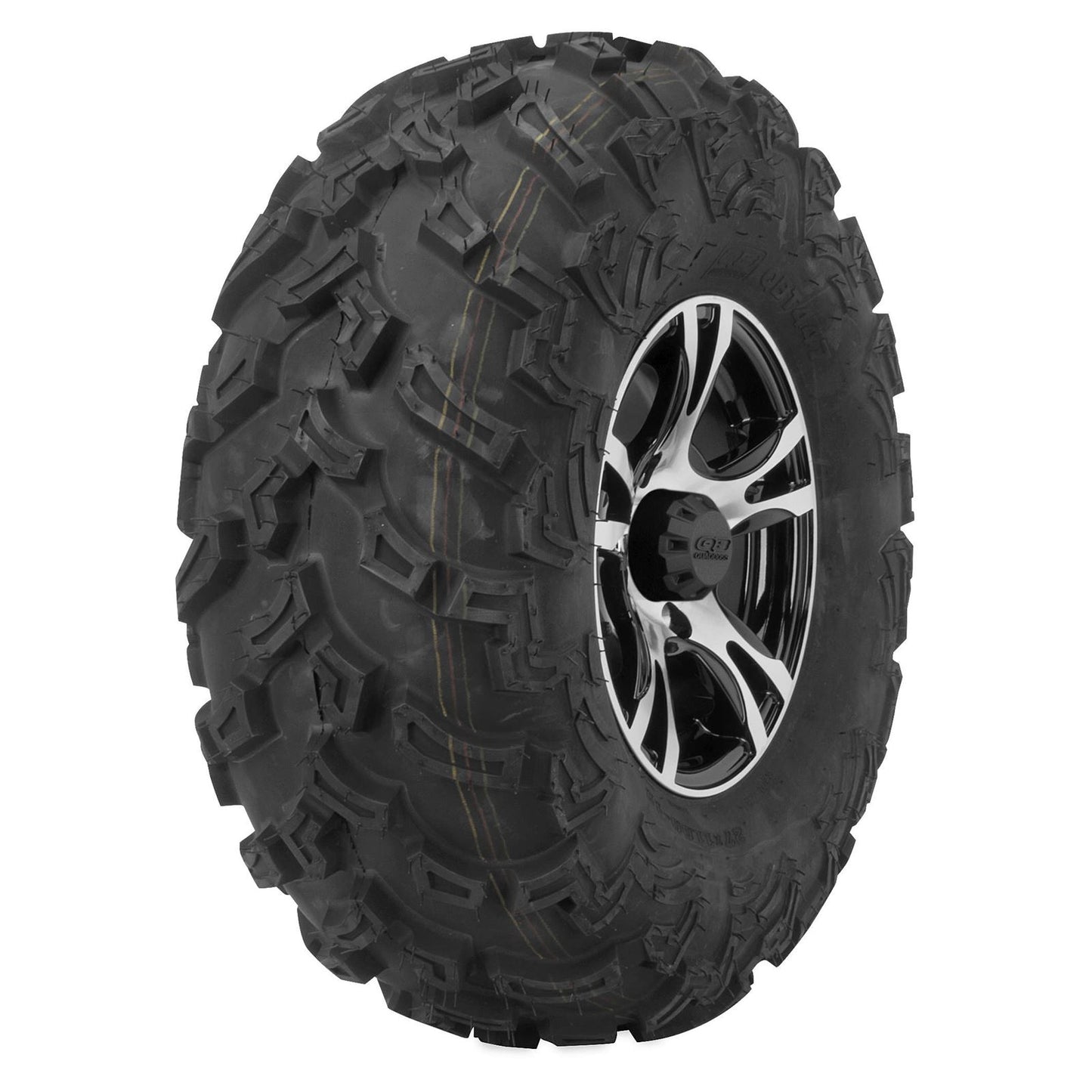 QuadBoss QBT447 27x11-12 - 6/Ply P3006-27X11-12_119282