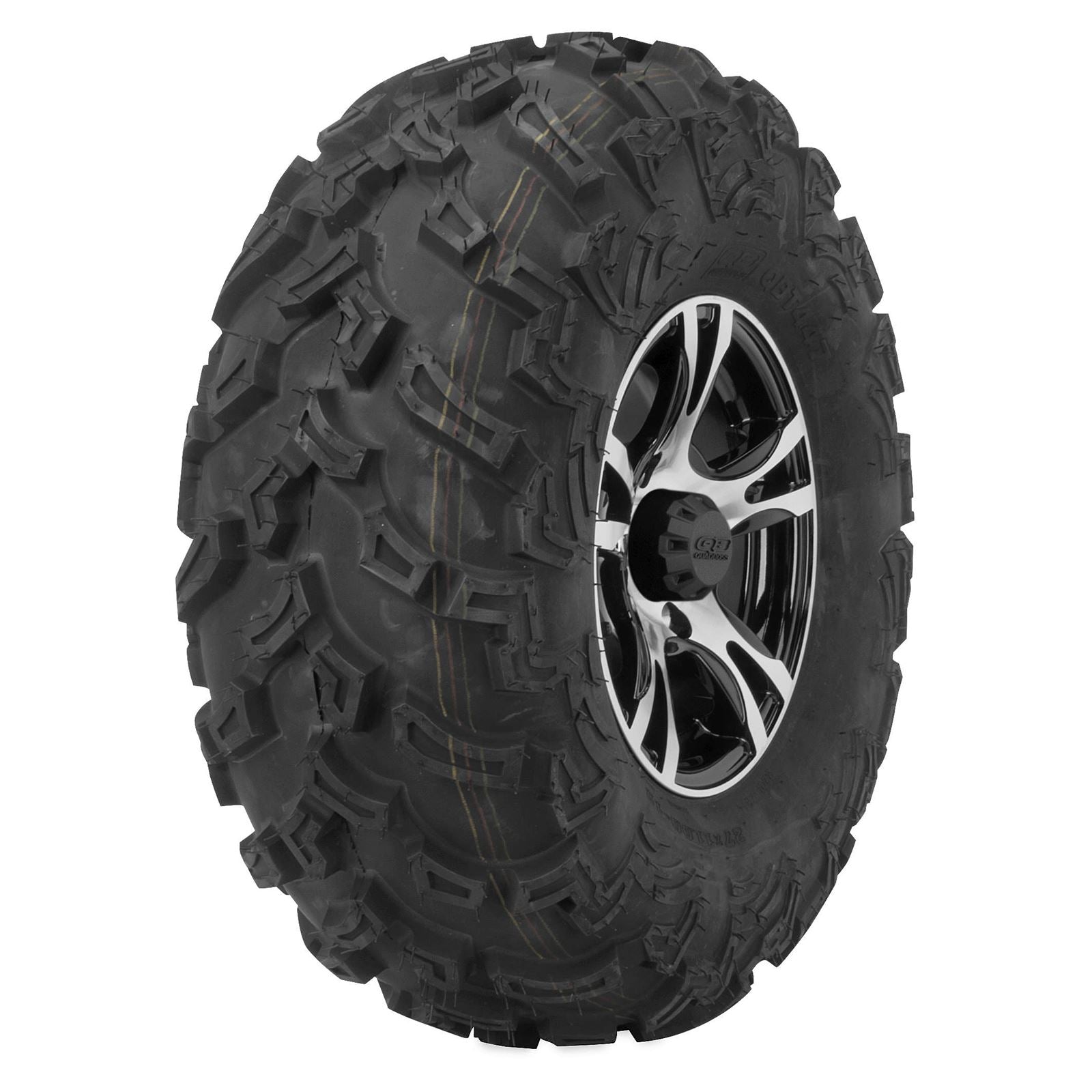 QuadBoss QBT447 27x11-12 - 6/Ply P3006-27X11-12_119282