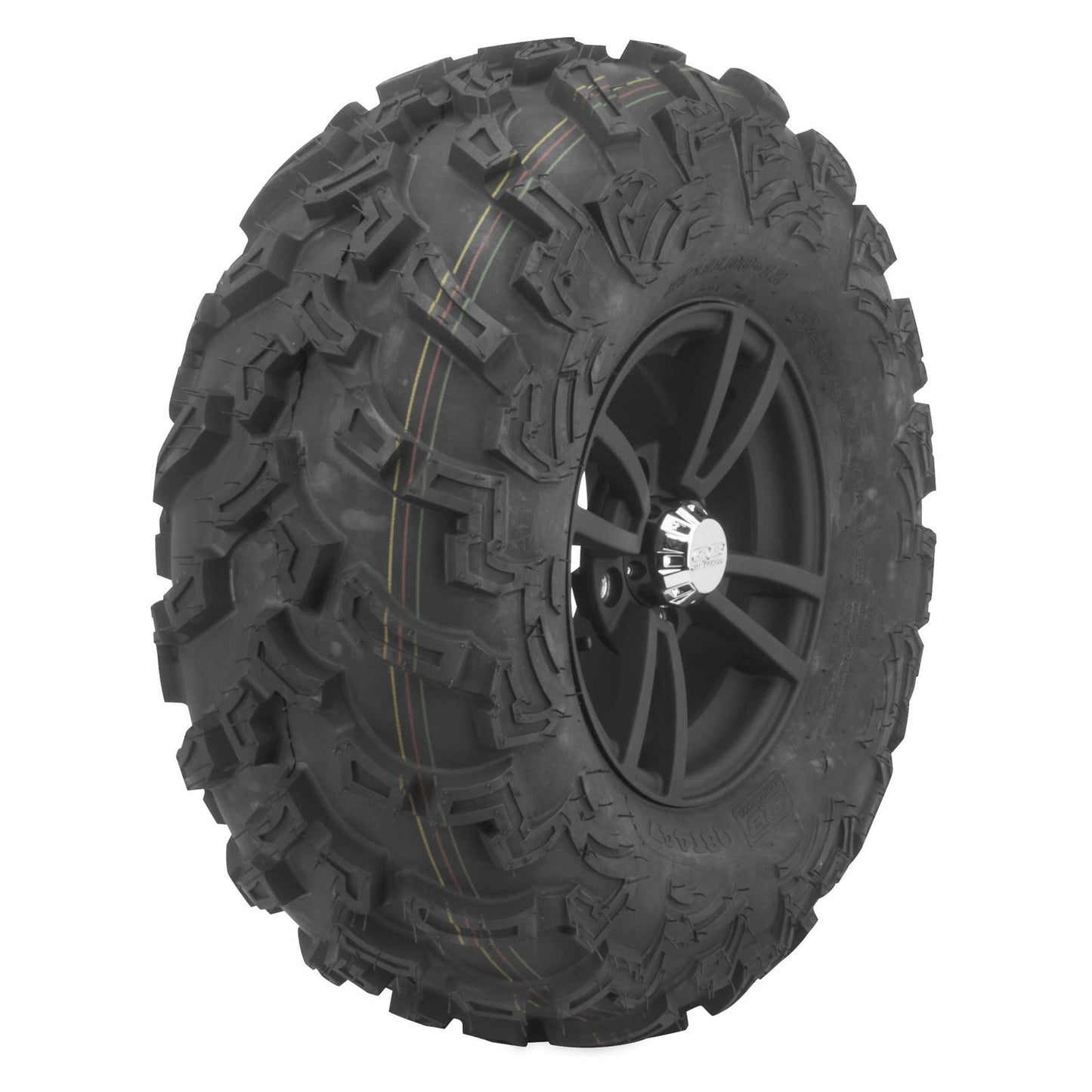 QuadBoss QBT447 27x11-12 - 6/Ply P3006-27X11-12_119285