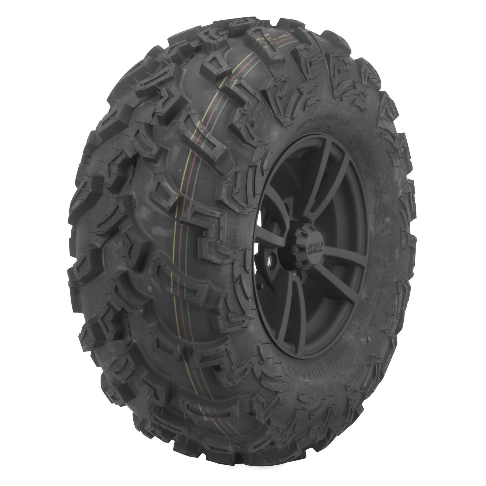 QuadBoss QBT447 27x11-12 - 6/Ply P3006-27X11-12_119286