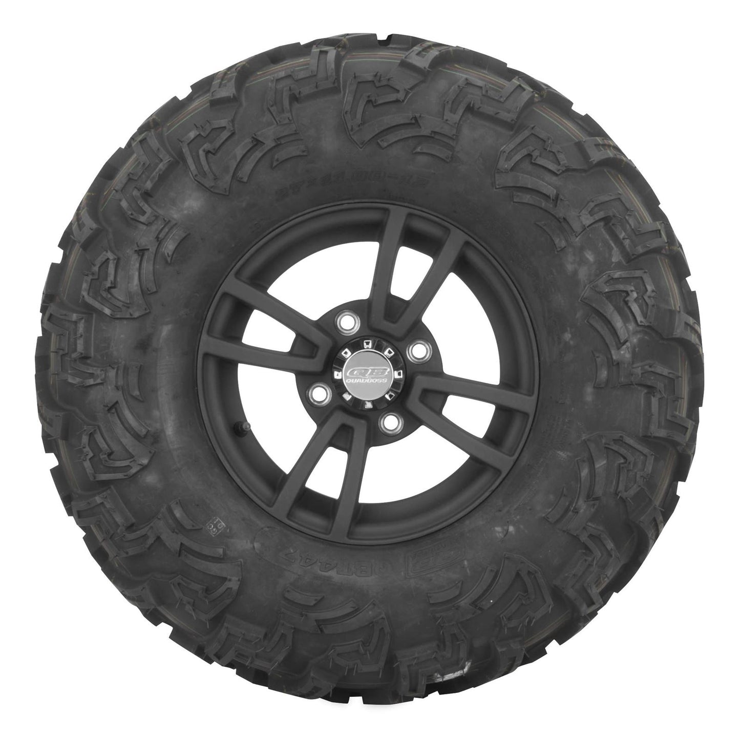 QuadBoss QBT447 27x11-12 - 6/Ply P3006-27X11-12_119287