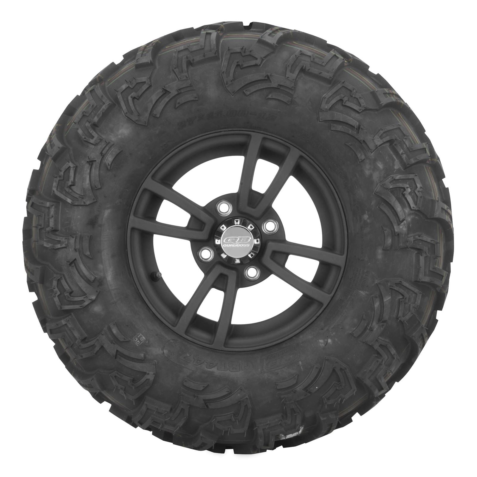 QuadBoss QBT447 27x11-12 - 6/Ply P3006-27X11-12_119287