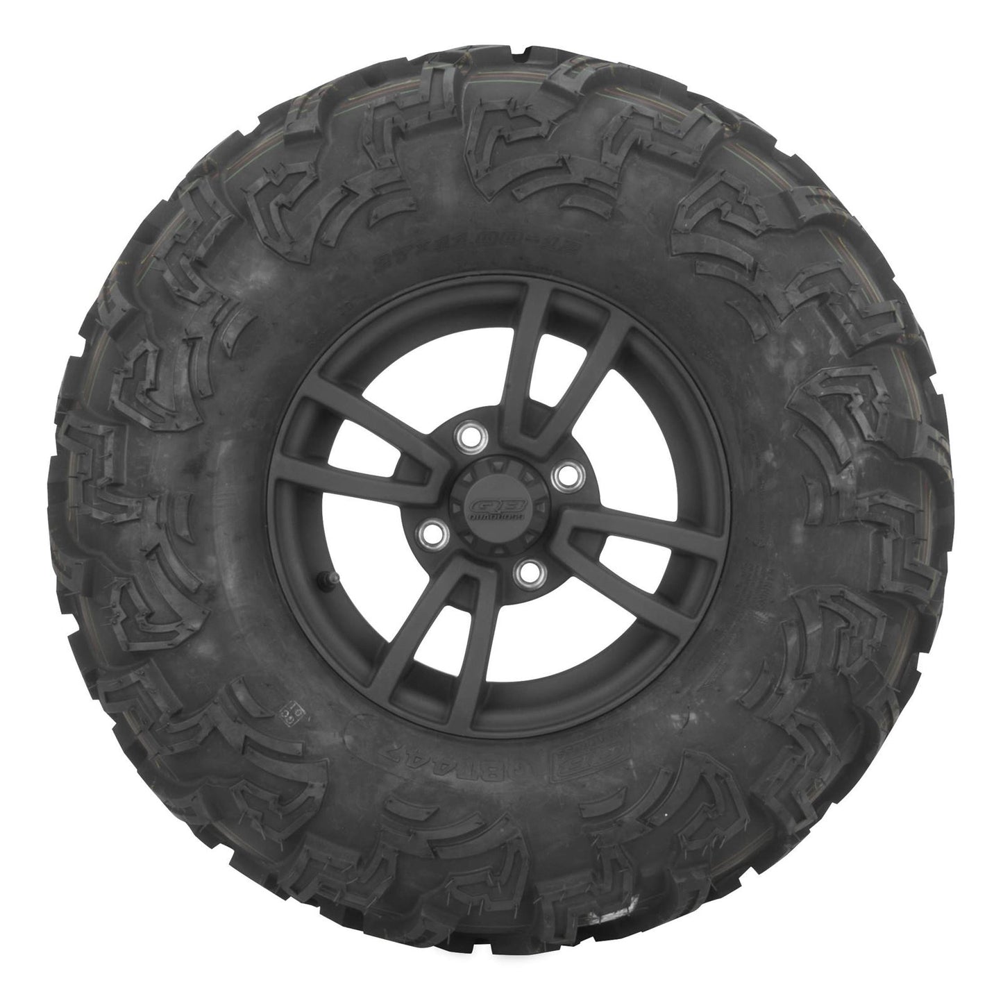 QuadBoss QBT447 27x11-12 - 6/Ply P3006-27X11-12_119288