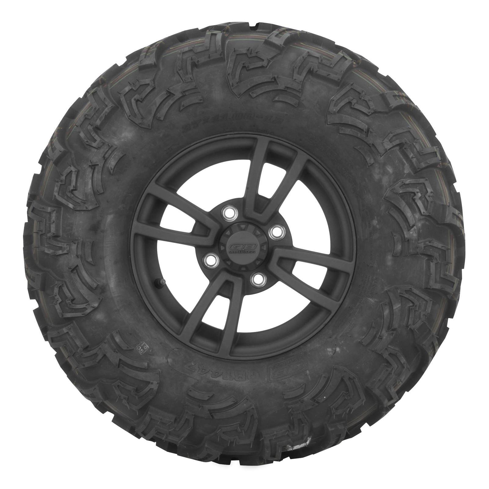 QuadBoss QBT447 27x11-12 - 6/Ply P3006-27X11-12_119288