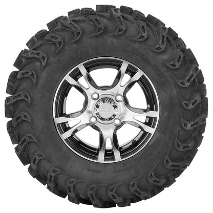 QuadBoss T671 26x10-12 - 6/Ply P3011-26X10-12_119307