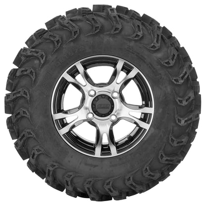QuadBoss T671 26x10-12 - 6/Ply P3011-26X10-12_119308