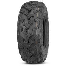 QuadBoss QBT447 Utility Tire 25x10-12, Bias, Front/Rear, 6 Ply P3006-25X10-12_513087