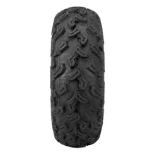 QuadBoss QBT447 Utility Tire 25x10-12, Bias, Front/Rear, 6 Ply P3006-25X10-12_513088