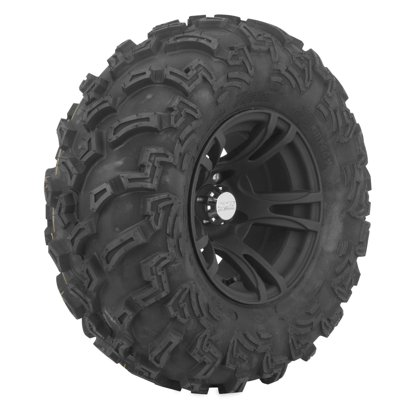 QuadBoss QBT447 26x11-12 - 6/Ply [MPN: P3006-26X11-12]_119336