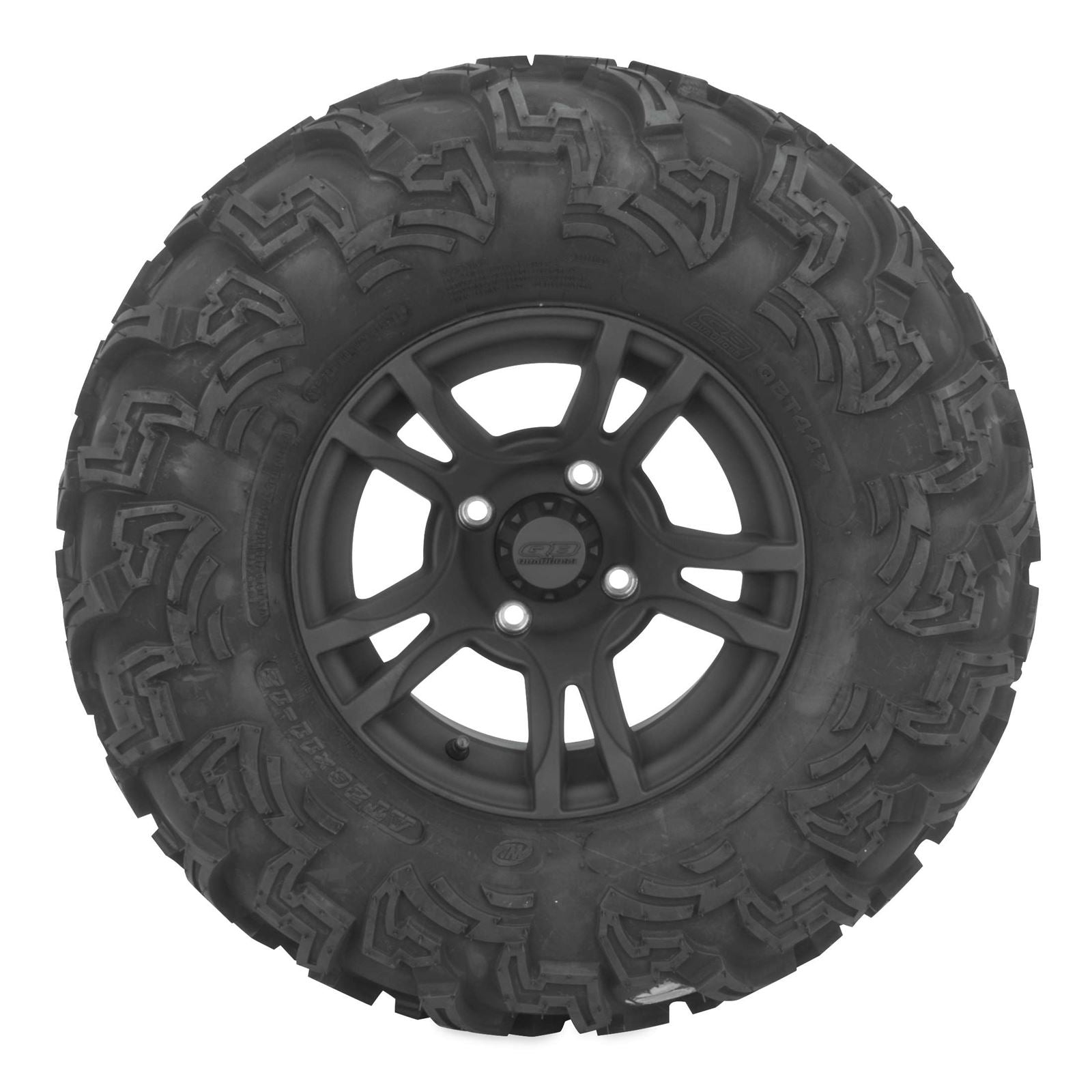 QuadBoss QBT447 26x11-12 - 6/Ply [MPN: P3006-26X11-12]_119339