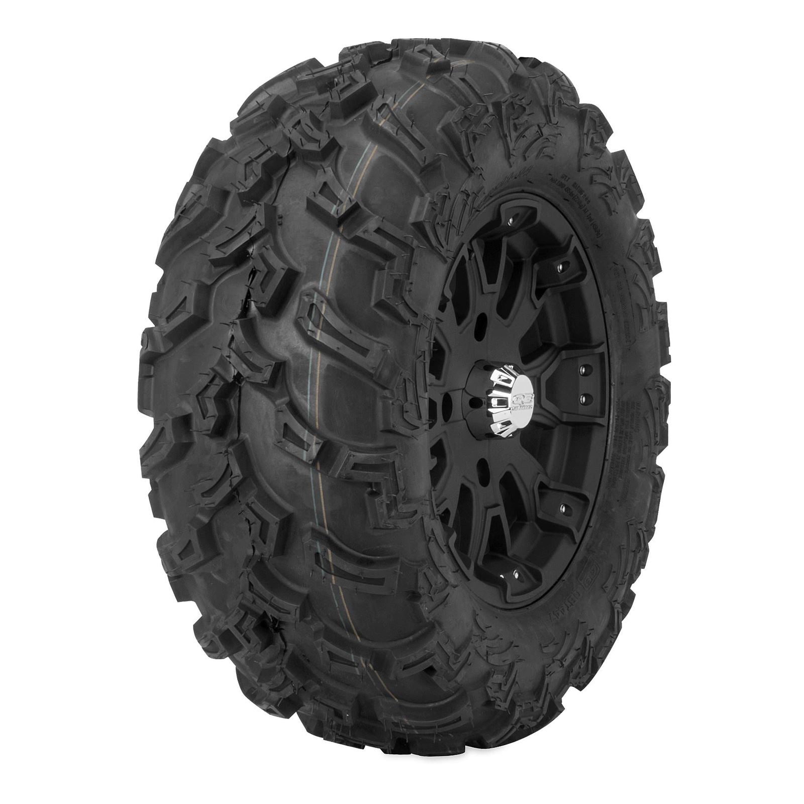 QuadBoss QBT447 26x11-14 - 6/Ply P3006-26X11-14_119341