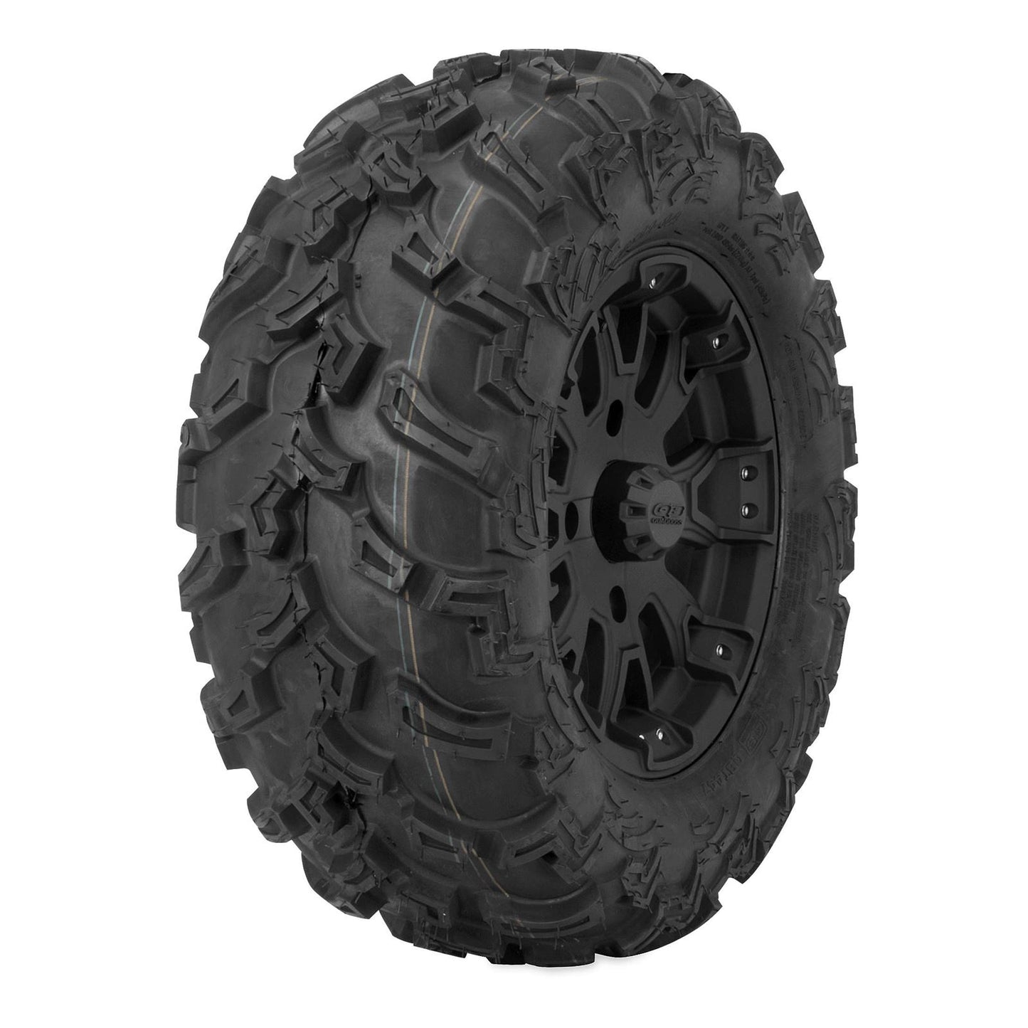 QuadBoss QBT447 26x11-14 - 6/Ply P3006-26X11-14_119342