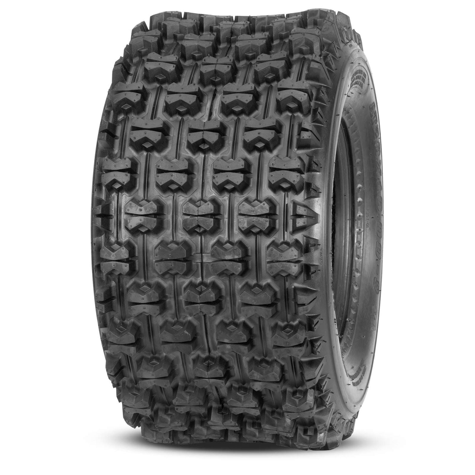 QuadBoss T739 20x10-9 - 4/Ply P357-20X10-9_119348