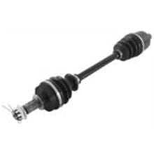 QuadBoss Rugged Axle TR6-HO-8-327_119360