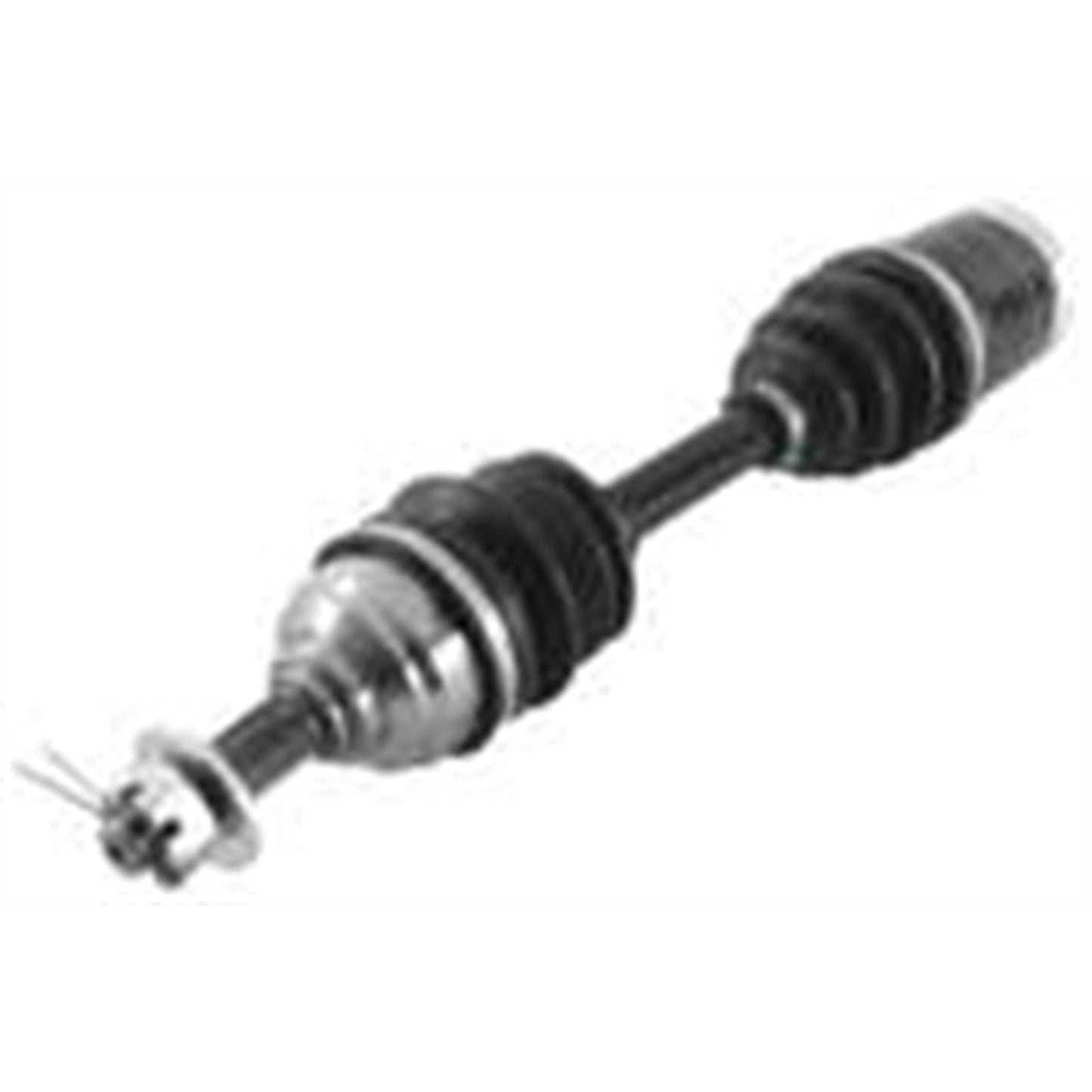 QuadBoss Rugged Axle TR6-AC-8-118_119362