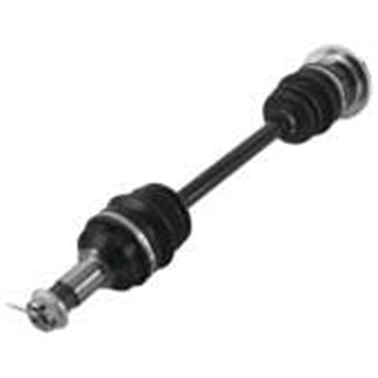 QuadBoss Rugged Axle TR6-AC-8-145_119364