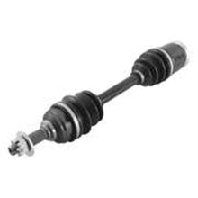 QuadBoss Rugged Axle TR6-AC-8-218_119367