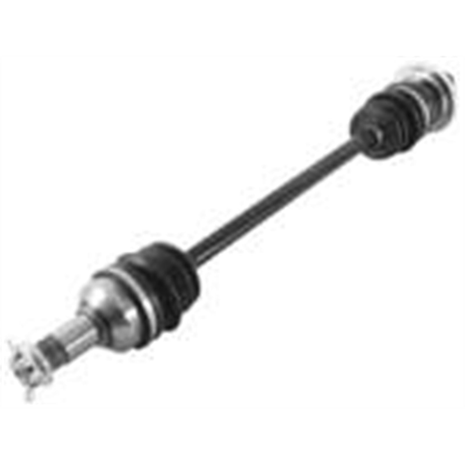QuadBoss Rugged Axle TR6-AC-8-247_119370