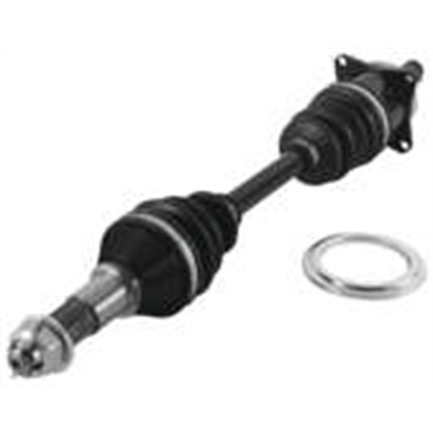 QuadBoss Rugged Axle TR6-CA-8-111_119375