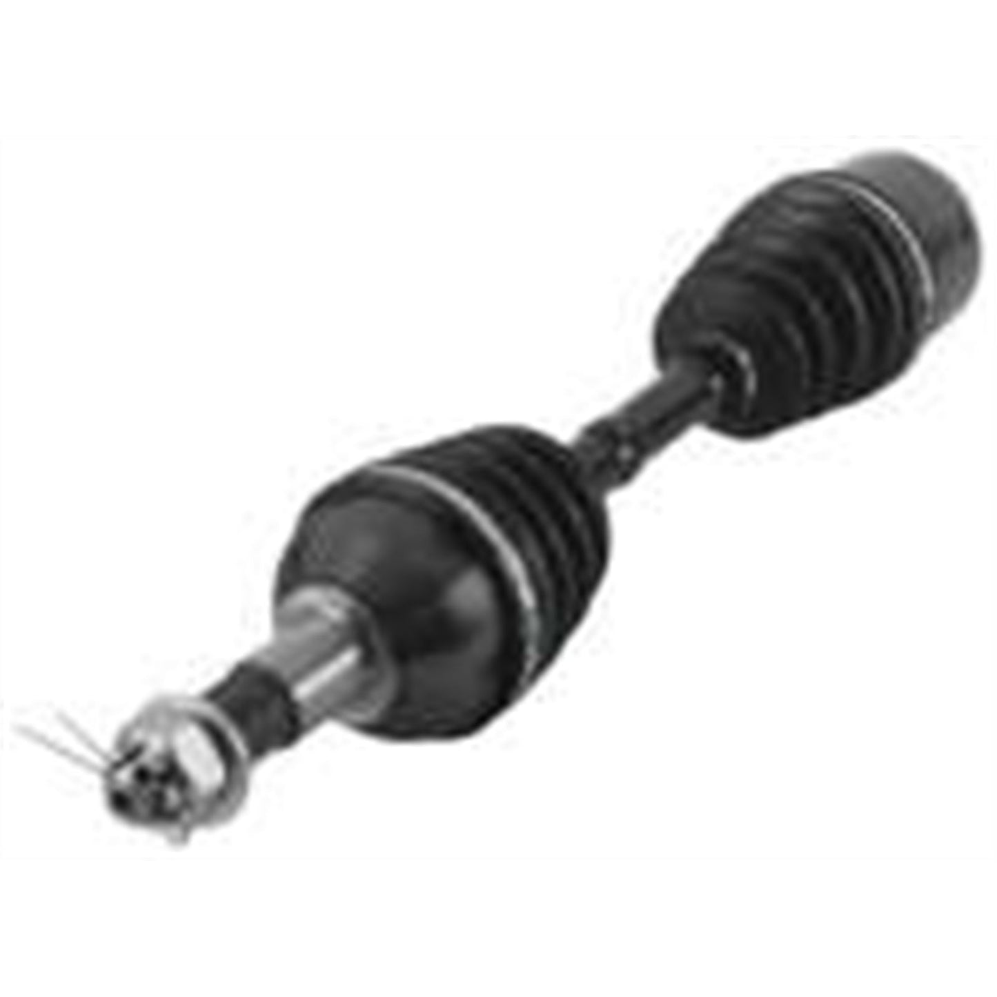 QuadBoss Rugged Axle TR6-CA-8-327_119382