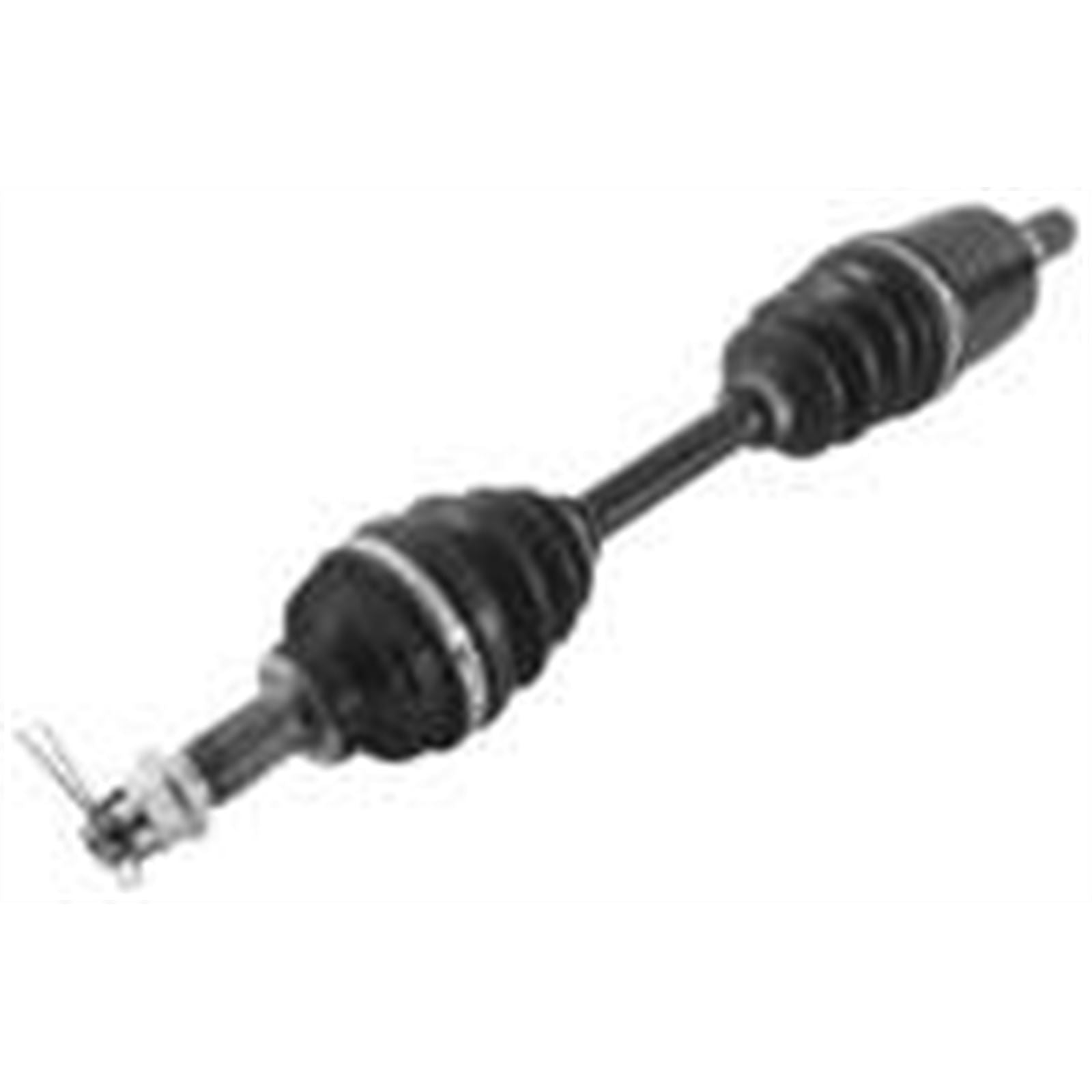 QuadBoss Rugged Axle TR6-HO-8-108_119386
