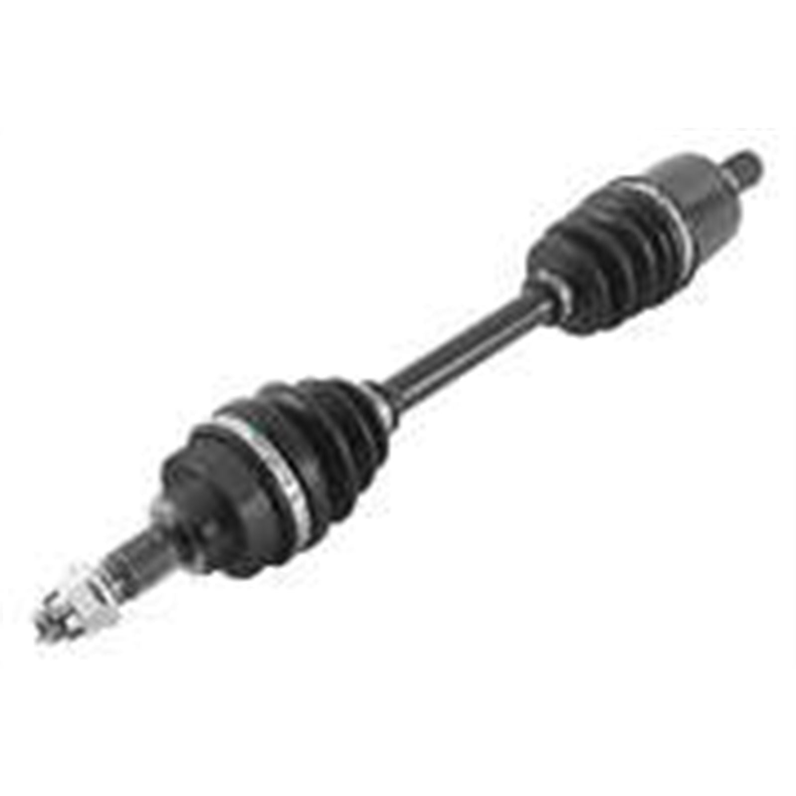 QuadBoss Rugged Axle TR6-HO-8-219_119389
