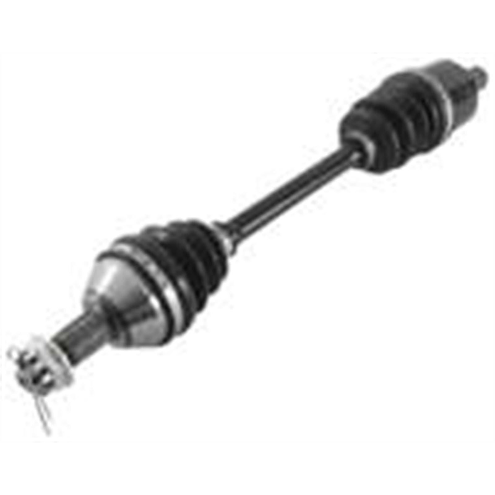 QuadBoss Rugged Axle TR6-HO-8-321_119396