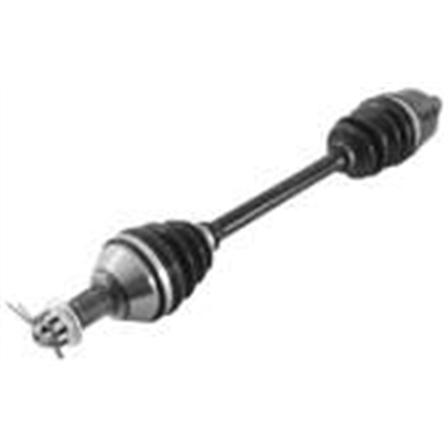 QuadBoss Rugged Axle TR6-HO-8-322_119397