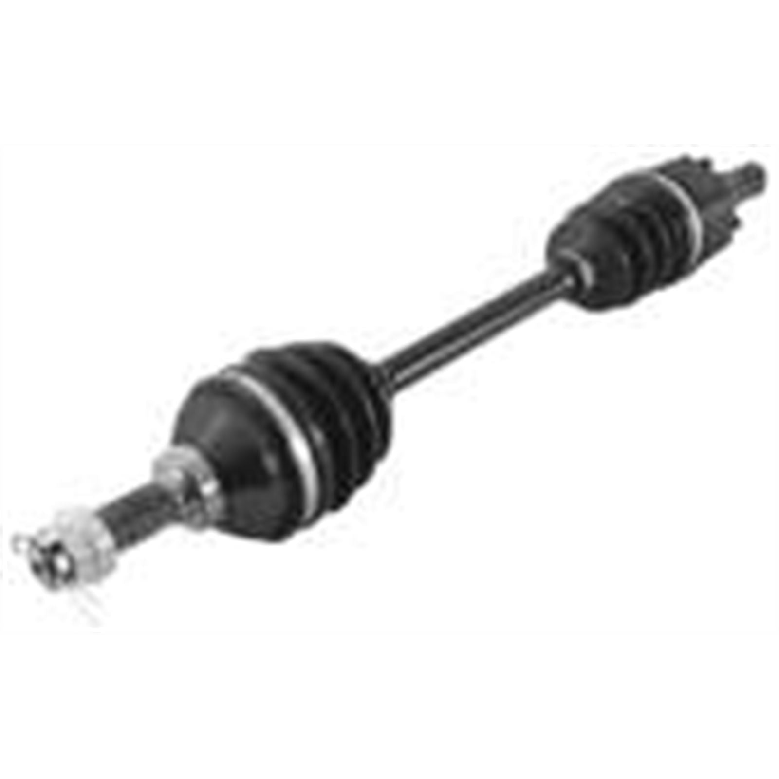 QuadBoss Rugged Axle TR6-KW-8-124_119400