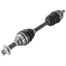 QuadBoss Rugged Axle TR6-KW-8-300_119403
