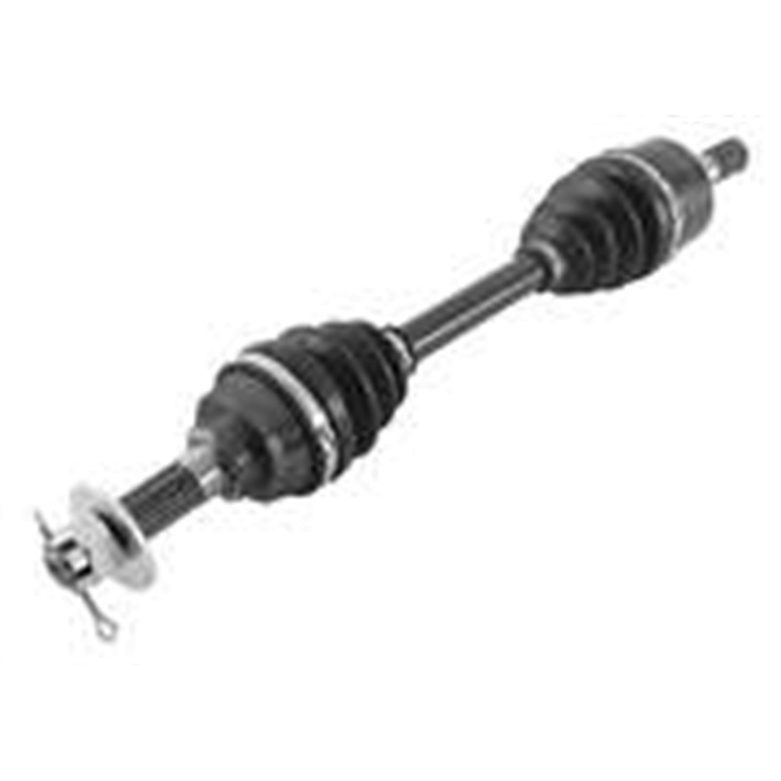 QuadBoss Rugged Axle TR6-KW-8-304_119406