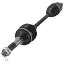 QuadBoss Rugged Axle TR6-KW-8-312_119409