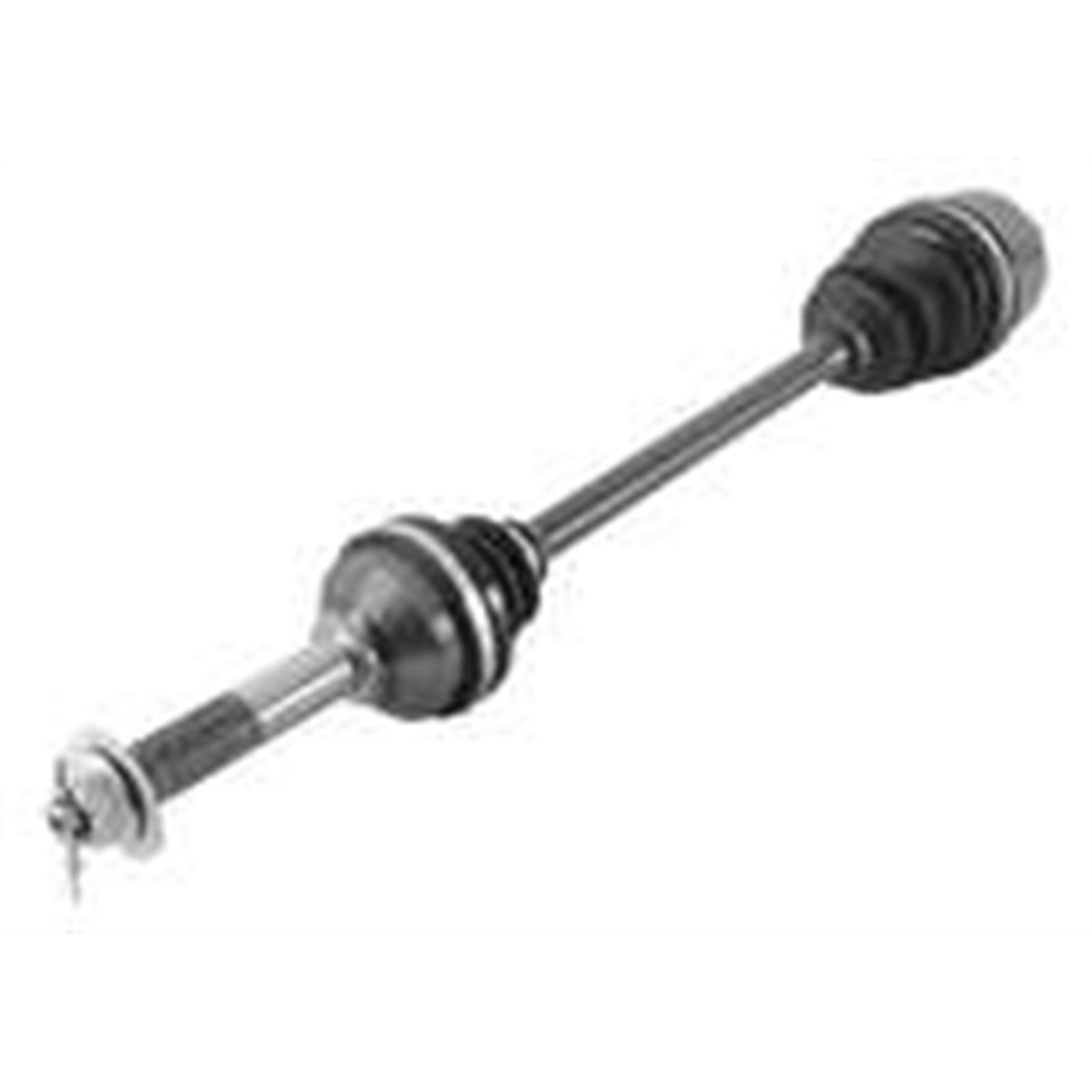 QuadBoss Rugged Axle TR6-KW-8-319_119411